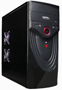 Zebronics unveils PC Cabinet Range