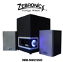 ZEB-SW2350 2.1 unveiled
