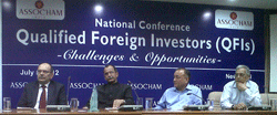 Amarendra Khatua,appointed Ambassador of India to Argentina