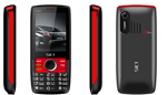 SICT Mobiles launches iV 329