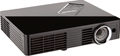 Ultraportable LED Projectors unveiled