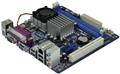 DL-PV530A-ITX Motherboard unveiled