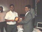 Lenovo conducts partners meet