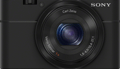 Sony India launches DSC-RX100