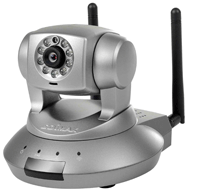 Edimax IC-7110W Cloud Wireless IP Camera
