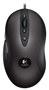 "Ultra Responsive" G400 Gaming Mouse