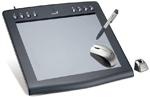 Inspan unveils M912 PenSketch