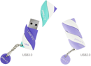New Candy Attache Pen Drives released