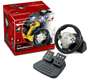 Gaming TwinWheel F1 introduced