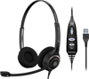 "Circle Line" Contact Center headsets launched