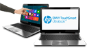 HP advances its Notebook Segment