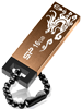 Chinese Dragon themed USB Flash Drive