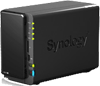 Synology unveils DiskStation DS213+