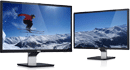 Dell rolls out S Series Monitors
