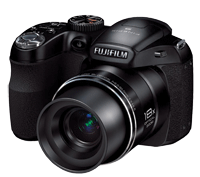 Fujifilm Fine Pix S2980