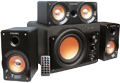 Odyssey unveils 3.1 speakers in India