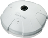 Airlive intros Unveils 2MPix Fish Eye PoE IP Camera FE-200DM