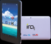 BSNL, WishTel launch IRA ICON 3G tablet