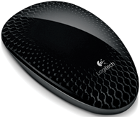 Logitech Touch Mouse T620