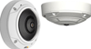 Axis introduces 360Â° Panoramic Surveillance Cameras