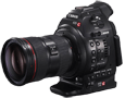 Canon introduces EOS C100 Digital Video Camera