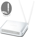 Edimax launches 3G-6408n N300