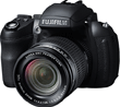 Enjoy Festive Season with Fujifilm HS30