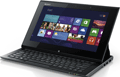 Sony VAIO Duo 11 launched