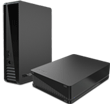 Toshiba unveils New External Hard Drive