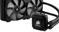 Corsair announces New CPU Coolers