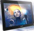 Huawei introduces 2 New Tablets