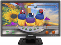 ViewSonic introduces TD2220