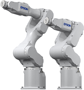 Epson brings compact Six-Axis Robots to India