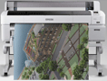 Epson forays into CAD Printing Segment in India