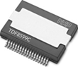 NXP Releases Unique Class-D Amplifier