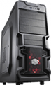 Cooler Master rolls out its new Affordable Gaming Chassis K380
