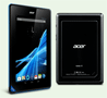 Acer launches ICONIA B1 tablet in India