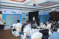 neoteric Partners&rsquo; Meet Promotes Intel Products
