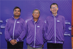 BenQ concludes its National Partners Meet 2013