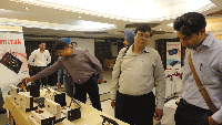 Amtrak organizes Dealers Meet in Chandigarh
