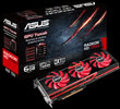 ASUS announces Radeon HD 7990 Dual-GPU Graphics Card