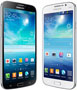 Samsung debuts GALAXY Mega Smartphone Series in India
