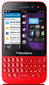 BlackBerry launches Q5 Smartphone in India