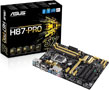 ASUS launches Haswell Processor Overclocking to H87 and B85 Motherboards