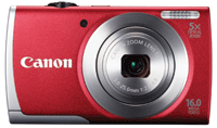 Canon PowerShot A3500