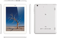 Fly F8s Tablet