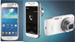 Samsung launches Galaxy S4 Zoom, Mini in India