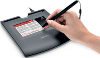 Wacom expands its electronic signature solutions