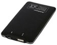 Get Smart Recharge on the move with AsiaPower AP4000A Powerbank