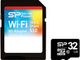SP launches Sky Share Wi-Fi SD Card